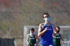Men's Track vs Babson  Men’s Track & Field host Babson College at Cumberland (RI) High School. : Track & Field, Babson